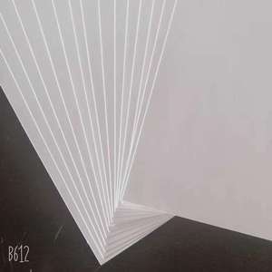 Papier couché double face HuaTai 100gsm-200gsm en ramette/rouleau - Product Image 2