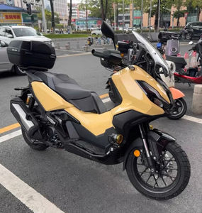 Motocicleta de <span class=keywords><strong>Segunda</strong></span> <span class=keywords><strong>Mano</strong></span> de 150cc, de Alta Calidad y Lujo, Motocicleta Grande Liya 150 - Product Image 2