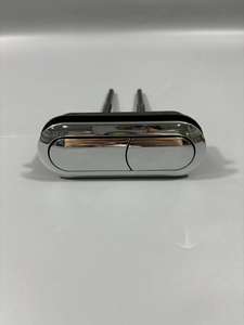 Fabrikant Leveren Hoge Kwaliteit Waterbesparende Stille Lage Druk Pp Toren Type Spoelklep - Product Image 6