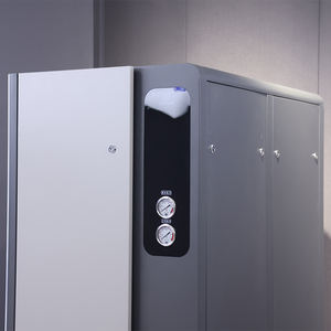 Filtro De água De Sexto Nível Com Tanque De água De Aço Inoxidável, testes De Qualidade De água, equipamento De Tratamento De água De Osmose Reversa - Product Image 3