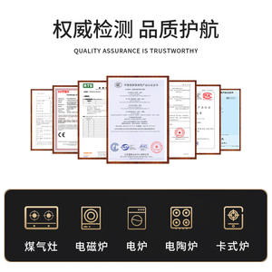 Poêle à frire antiadhésive Wangchu 7 trous avec fond en fonte pour la cuisson des œufs, compatible gaz, fond plat - Product Image 4