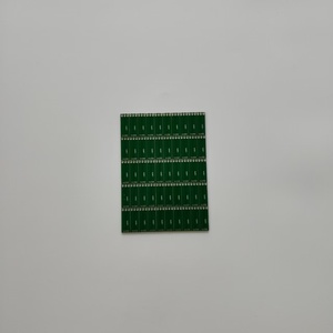 Nhà máy tùy chỉnh bán buôn fr4 bảng mạch in lắp ráp cho máy lọc không khí thông minh bo mạch chủ <span class=keywords><strong>PCB</strong></span> một cửa pcba dịch vụ - Product Image 3