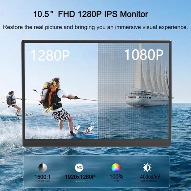 Wholesale 13 inch Monitor HDMI Android 4K Headrest | Alibaba.com