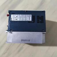 Variador de Frecuencia ATV312HU15N4 VFD Compacto Monofásico de 1.5kW, Variador de Frecuencia Trifásico para Máquinas Pequeñas, Aplicaciones de Baja Potencia