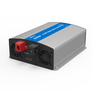 Convertisseur de puissance <span class=keywords><strong>EPever</strong></span> IP2000-21 <span class=keywords><strong>2000w</strong></span> à onde sinusoïdale pure 24V DC vers AC 110V 120V pour système photovoltaïque domestique - Product Image 3