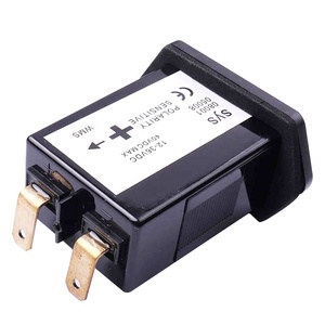 SYS 12-36V Xe tải máy kéo <span class=keywords><strong>DIESEL</strong></span> phía ngoài động cơ <span class=keywords><strong>Hour</strong></span> <span class=keywords><strong>Meter</strong></span> - Product Image 4