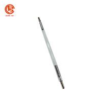 Lampe laser Nd YAG Lampe flash au xénon neuve pour machine de soudage laser Pièces de rechange pour tube laser