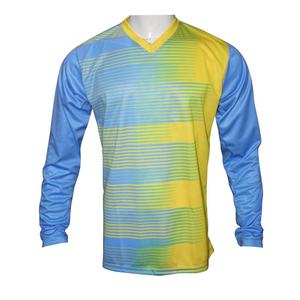 Uniformes de cricket Impression numérique par sublimation personnalisée Maillots PSL - Product Image 3