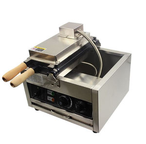 Máquina para hacer bolas de <span class=keywords><strong>pulpo</strong></span> Takoyaki, parrilla eléctrica/a gas, máquina para hacer gofres <span class=keywords><strong>con</strong></span> brochetas - Product Image 3