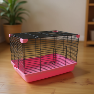 Cage de fondation pour animaux de compagnie - Product Image 3