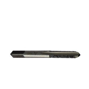 M6 Tap For <b>Thread</b> Repair Metal Spiral Flute Hand <b>Tool</b> - Product Image 1