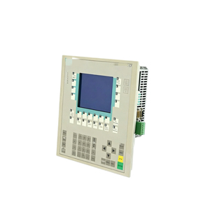 Unidad Completa de Teclado 6ES7635-2EC01-0AE3 C7-635, Nueva, 100% Original - Product Image 2