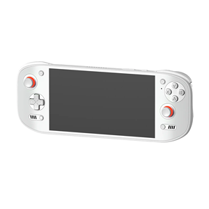 Système Android 13 Consoles de jeu à grand écran tactile de 7 pouces <span class=keywords><strong>Odin</strong></span> 2 Portal Handheld Gaming Player Support Wifi - Product Image 2