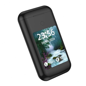 Banque d'alimentation populaire avec grand écran tactile, capacité de 8000 mAh, écouteurs sans fil multifonctionnels - Product Image 3