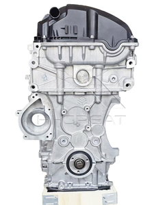 Pièces de voiture, bloc moteur 2.0 L EP3 K20A2 K20A3, moteur 4 cylindres pour <span class=keywords><strong>Honda</strong></span> <span class=keywords><strong>Civic</strong></span> <span class=keywords><strong>Type</strong></span> <span class=keywords><strong>R</strong></span> et <span class=keywords><strong>Civic</strong></span> Si 2001~2005, ensemble moteur - Product Image 3