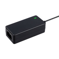 KSPOWER 100-240V AC'den DC 12V 4A 48W'ye Dönüştüren Masaüstü Güç Adaptörü, 3 Yıl Garantili, OCP/OVP/OTP/SCP Korumalı /CUL Sertifikalı