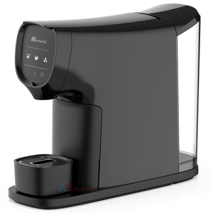 Anbo 19 bar portátil Nespres cápsula Cafeteras máquina de café profesional 0.5L mini <span class=keywords><strong>cafetera</strong></span> - Product Image 3