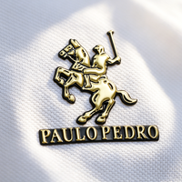 Étiquettes thermocollantes en TPU, transfert de chaleur, gaufrées, vente en gros, personnalisées, sérigraphiées, patchs 3D en TPU avec logo de club de football, badges en TPU