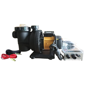 Bomba <span class=keywords><strong>de</strong></span> Circulación para <span class=keywords><strong>Piscina</strong></span> con Energía Solar, Bomba <span class=keywords><strong>de</strong></span> <span class=keywords><strong>Agua</strong></span> <span class=keywords><strong>de</strong></span> Bajo Consumo para Hoteles y Resorts al Aire Libre - Product Image 1
