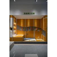 Panneau de douche composite certifié CE UKCA, panneau de support pour carrelage XPS sans HBCD, ignifuge B1, étanche 350 kPa