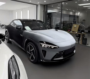 Phim dán xe AIMI cao cấp, bóng gương, chống trầy xước, chống tia UV, đổi màu, chịu nhiệt, bảo hành <span class=keywords><strong>5</strong></span> năm - Product Image 1