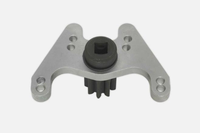 Outil de rotation du volant moteur pour camions Volvo D13 D11 D16 – Outil d'alignement du vilebrequin – Alternative au 9996956