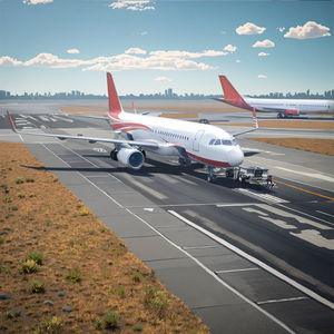 Agence de fret aérien rentable de livraison express mondiale pour le fret international depuis la Chine rapport qualité-prix préféré - Product Image 1