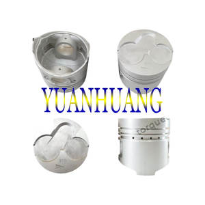 Kit de révision moteur D4BB D4BA avec joints, roulements et chemises pour moteur Hyundai, pièces de chariot élévateur <span class=keywords><strong>Piaton</strong></span> HC20-35H1 - Product Image 5