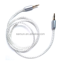 Ugreen — câble Audio Hi-Fi 3.5mm, cordon Audio auxiliaire pour écouteurs, voiture, stéréo, haut-parleurs, tablettes et plus encore