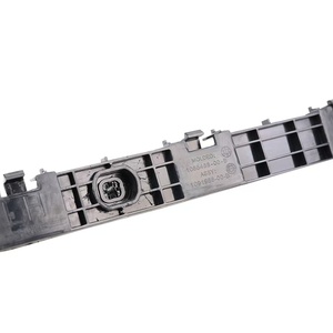 Soporte Lateral del Parachoques Trasero para Tesla Model <span class=keywords><strong>S</strong></span> 2016-2021, Lado Derecho e Izquierdo, Soporte del Parachoques Trasero, OE 1091986-00-<span class=keywords><strong>B</strong></span> - Product Image 6
