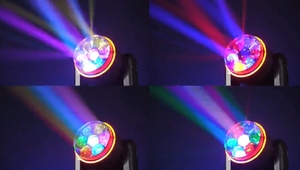 Ánh sáng sân khấu chuyên nghiệp <span class=keywords><strong>mini</strong></span> 7x60W rửa di chuyển ánh sáng đầu dẫn mệnh <span class=keywords><strong>Zoom</strong></span> 760 mắt ong cho đám cưới DJ Show buổi hòa nhạc bên thanh - Product Image 6