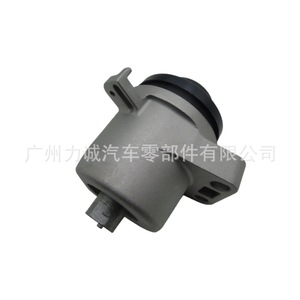 ยางรองแท่นเครื่องด้านขวา EH48-39-06YA สำหรับรถยนต์ Mazda CX-7 ปี 2009-2014 และ Mazda 8 Accent รุ่นปี 2011-2015 อะไหล่เครื่องยนต์ - Product Image 3