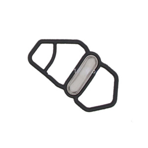 Joint d'étanchéité en caoutchouc pour électrovanne VTEC, pièce de rechange pour réparation de moteur Honda Civic EK3, 36172-P08-005 - Product Image 3