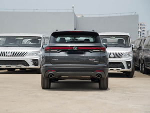 <span class=keywords><strong>Meilleur</strong></span> Prix <span class=keywords><strong>2022</strong></span> Changan CS35 Plus <span class=keywords><strong>SUV</strong></span> d'occasion Automatique Essence 1.6L Conduite à Gauche Voiture Durable - Product Image 4