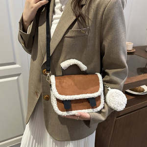 New fashionable and cute handbag <b>for</b> <b>women</b>, luxurious crossbody <b>bag</b> <b>for</b> <b>women</b>, young <b>saddle</b> <b>bag</b> <b>for</b> <b>women</b> - Product Image 4