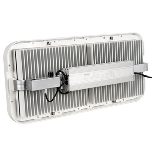 Meijiu Lighting Factory Direct, lampes de culture LED à spectre réglable 500W-1000W pour la culture des roses et des fleurs - Product Image 2