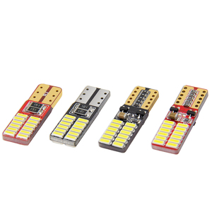 Bán Chạy Nhất 194 W5W T10 <span class=keywords><strong>LED</strong></span> Xe Ánh Sáng <span class=keywords><strong>Canbus</strong></span> 4014 24SMD Chiều Rộng Ánh Sáng <span class=keywords><strong>LED</strong></span> <span class=keywords><strong>Auto</strong></span> Bulb - Product Image 1