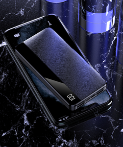 Topk-Power Bank de luxe <span class=keywords><strong>2022</strong></span> mAh, chargeur Portable OEM, pour téléphone, meilleure vente d'usine, 20000 - Product Image 3