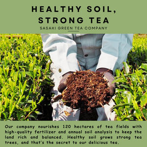 Té Matcha japonés orgánico de lujo, dulce Japonai verde puro en polvo, bolsa de producción de grado de celebración para la salud, proveedor Cerimonial - Product Image 4