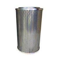 Filtro de Aceite Hidráulico para Máquina Minera de Superficie Hanlton 982-4499