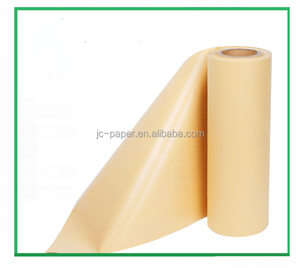 A prova <span class=keywords><strong>di</strong></span> umidità rivestito <span class=keywords><strong>di</strong></span> PE rotolo <span class=keywords><strong>di</strong></span> <span class=keywords><strong>carta</strong></span> singolo lato <span class=keywords><strong>bustine</strong></span> per stampa Offset per zucchero e sale - Product Image 4