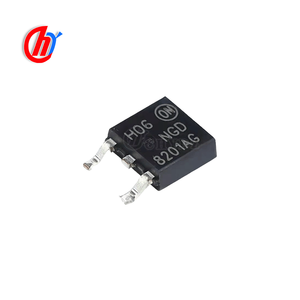 Circuito Integrado NGD8201AG (Servicio CHY BOM) TO-253 para Electrónica de Consumo A373 - Product Image 2