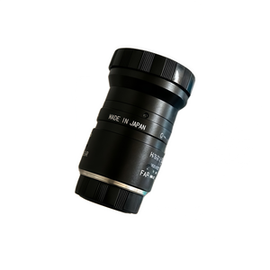 CA-LH75 CA-LH8 CA-LH4 CA-LH12 CA-LH16 CA-LH25 Industrial Fixed Lenses for Long Visual Inspection in Stock - Product Image 3