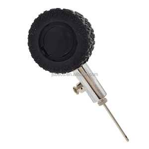 Beco <span class=keywords><strong>40mm</strong></span> <span class=keywords><strong>1.5</strong></span> inç dijital fosfor bronz burdon tüpü top basınç göstergesi manometreler - Product Image 4