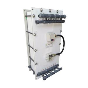 Aparato experimental de electrodiálisis, electrodiálisis personalizada para extracción y purificación de litio - Product Image 1