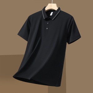 Etiqueta Bordada Francesa para Comercio Exterior Transfronterizo para Camisetas <span class=keywords><strong>Polo</strong></span> de Hombre de Marca de Moda, Diseño de Diseñador, Venta, Dri Fit - Product Image 3