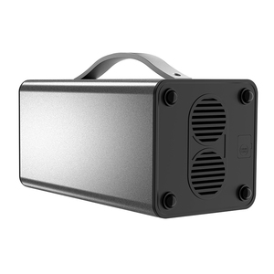 Brand Original 300W 333Wh Ternary Lithium Battery MPPT Solar Generator Power Bank Portable Station 2 <b>Socket</b> Modified Sine - Product Image 1