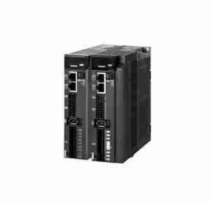 Controlador de motor monofásico de alta eficiencia de 220v y 400w para soluciones fiables Modbus Vs500as2r7b Ser - Product Image 6