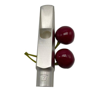 Accessoire d'instruments de musique en métal, embout de <span class=keywords><strong>saxophone</strong></span> alto - Product Image 1