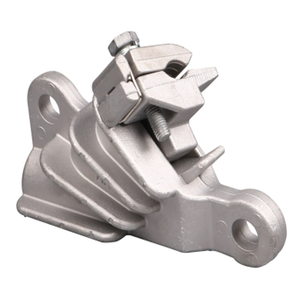Abrazadera de Tensión Serie NXL Duradera con Rendimiento de Autobloqueo Estable - Product Image 1